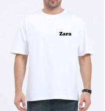 Load image into Gallery viewer, Zara Oversized T-Shirt for Men
