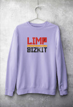 Load image into Gallery viewer, Limp Bizkit Sweatshirt for Men/Women
