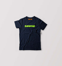 Load image into Gallery viewer, Shure T-Shirt for Boy/Girl
