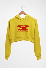 Load image into Gallery viewer, Avolites HOODIE FOR WOMEN
