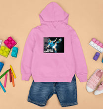 Load image into Gallery viewer, erling haaland Hoodie for Boy/Girl-Light Baby Pink-Ektarfa.online
