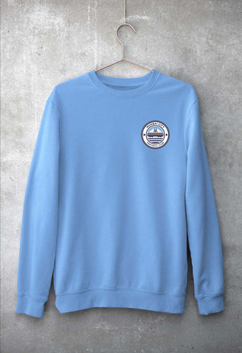 Mumbai Fc Sweatshirt for Men/Women-Baby Blue-Ektarfa.online