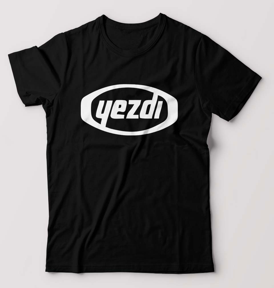 Yezdi T-Shirt for Men