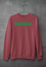 Load image into Gallery viewer, Swaraj Sweatshirt for Men/Women

