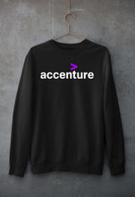 Load image into Gallery viewer, Accenture Sweatshirt for Men/Women
