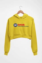 Load image into Gallery viewer, Kotak Mahindra Bank HOODIE FOR WOMEN
