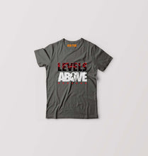 Load image into Gallery viewer, levels above roman reigns T-Shirt for Boy/Girl-Ektarfa.online
