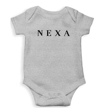 Load image into Gallery viewer, Maruti Suzuki Nexa Romper For Baby Boy/Girl
