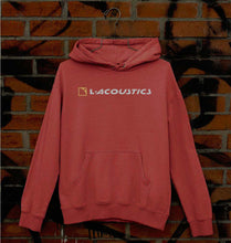 Load image into Gallery viewer, L-Acoustics Hoodie for Men/Women
