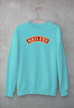 Load image into Gallery viewer, Baileys Unisex Sweatshirt for Men/Women-Mint-Ektarfa.online
