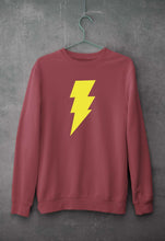 Load image into Gallery viewer, Black Adam Unisex Sweatshirt for Men/Women-Coral-Ektarfa.online
