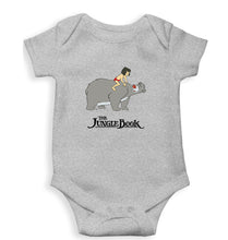 Load image into Gallery viewer, jungle book Kids Romper For Baby Boy/Girl
