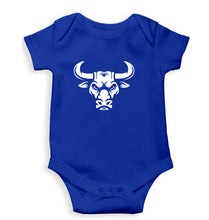 Load image into Gallery viewer, Bull Kids Romper For Baby Boy/Girl
