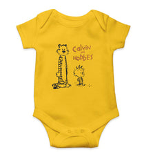 Load image into Gallery viewer, calvin hobbes Kids Romper For Baby Boy/Girl
