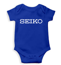 Load image into Gallery viewer, Seiko Kids Romper For Baby Boy/Girl
