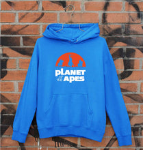 Load image into Gallery viewer, Planet of the Apes Hoodie for Men/Women

