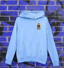 Load image into Gallery viewer, Indian Navy Army Hoodie for Men/Women
