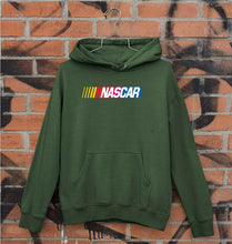 Load image into Gallery viewer, NASCAR Hoodie for Men/Women
