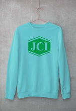 Load image into Gallery viewer, JCI Sweatshirt for Men/Women
