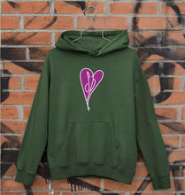 Load image into Gallery viewer, Smashing Pumpkins Unisex Hoodie for Men/Women-Dark Green-Ektarfa.online
