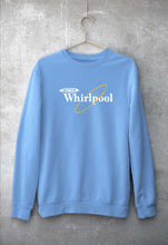 Load image into Gallery viewer, Whirlpool Sweatshirt for Men/Women
