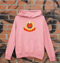 Load image into Gallery viewer, Delhi Police Hoodie for Men/Women
