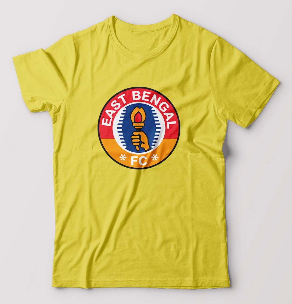 East Bengal FC T-Shirt for Men