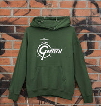 Load image into Gallery viewer, Gretsch guitars Hoodie for Men/Women
