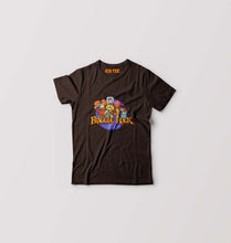 Load image into Gallery viewer, Fraggle Rock Kids T-Shirt for Boy/Girl-Ektarfa.online
