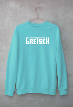 Load image into Gallery viewer, Gretsch guitars Sweatshirt for Men/Women
