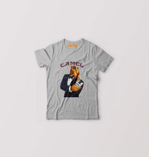 Load image into Gallery viewer, camel cigarette T-Shirt for Boy/Girl-Ektarfa.online
