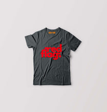Load image into Gallery viewer, Red Flag T-Shirt for Boy/Girl-Ektarfa.online
