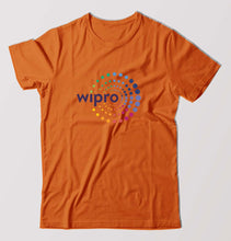 Load image into Gallery viewer, Wipro T-Shirt for Men
