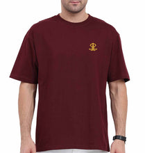 Load image into Gallery viewer, Mahar Regiment Oversized T-Shirt for Men
