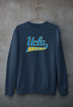 Load image into Gallery viewer, UCLA Bruins Sweatshirt for Men/Women-Navy Blue-Ektarfa.online
