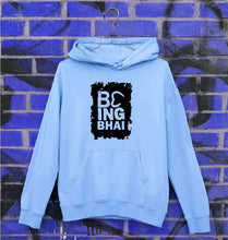 Load image into Gallery viewer, Being Bhai Unisex Hoodie for Men/Women-Baby Blue-Ektarfa.online
