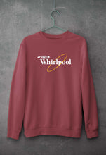 Load image into Gallery viewer, Whirlpool Sweatshirt for Men/Women
