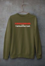 Load image into Gallery viewer, terminator Sweatshirt for Men/Women
