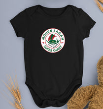Load image into Gallery viewer, mohun bagan Romper For Baby Boy/Girl
