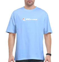 Load image into Gallery viewer, JK Tyre Oversized T-Shirt for Men
