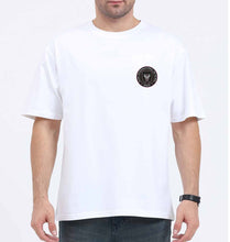 Load image into Gallery viewer, Inter Miami CF Oversized T-Shirt for Men
