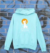 Load image into Gallery viewer, hanuman Unisex Hoodie for Men/Women-Mint-Ektarfa.online
