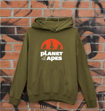 Load image into Gallery viewer, Planet of the Apes Hoodie for Men/Women
