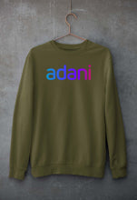 Load image into Gallery viewer, Adani Sweatshirt for Men/Women
