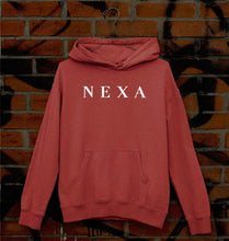 Load image into Gallery viewer, Maruti Suzuki Nexa Hoodie for Men/Women
