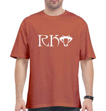 Load image into Gallery viewer, Randy Orton Oversized T-Shirt for Men-Coral-Ektarfa.online
