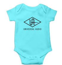 Load image into Gallery viewer, universal audio Romper For Baby Boy/Girl-Sky Blue-Ektarfa.online
