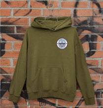 Load image into Gallery viewer, Mumbai Fc Unisex Hoodie for Men/Women-Olive Green-Ektarfa.online
