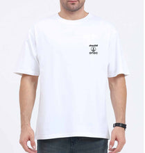 Load image into Gallery viewer, ONGC Oversized T-Shirt for Men

