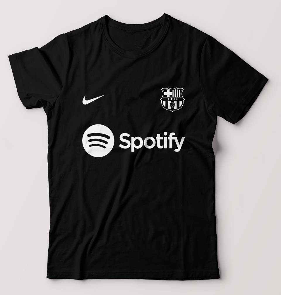 Barcelona 2022-23 T-Shirt for Men